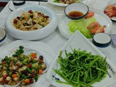 -郭姐·威海渔村(黄兴路店)