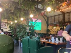 -普兰达德国餐厅·德式脆皮烤猪肘·自酿啤酒(观唐店)