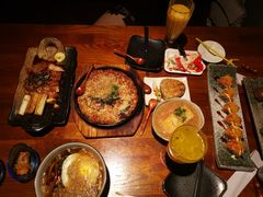 -千代武日本料理(爱建店)