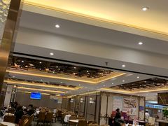 大堂-稻香酒家(天河城店)