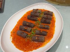 -辣螃铠盆盆蟹大排档(海昌店)