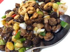 -味可道美食坊(福基路店)