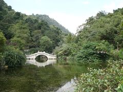 -黔灵山公园-南门售票处