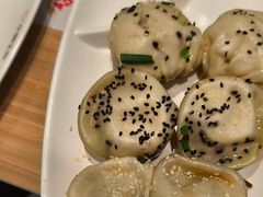 -小杨生煎(香港名都店)