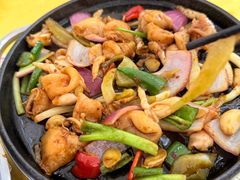 -肥姐美食(同福中路店)