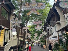 -小河直街历史文化街区