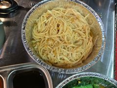 -马路牙子地桌烤肉(工体店)