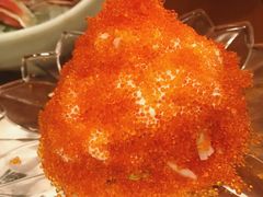 火山沙拉-魔丼屋(日月光店)