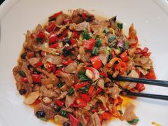 -有红鸡毛店·川菜(建设路店)