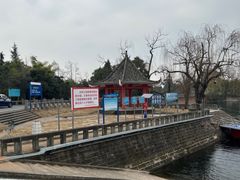-三岔湖景区