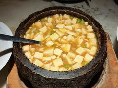 -绿茶餐厅(龙湖星悦荟店)