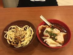 -龙抄手(春熙路总店)