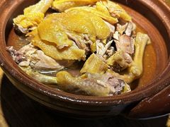 -老阿爸鲜鱼土菜(昆山花桥店)