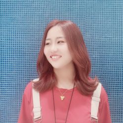 -逸丝风尚专注烫染