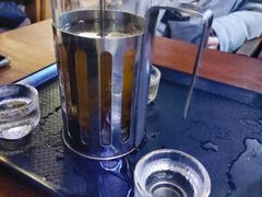 茉莉花茶-源茂冷饮厅(哈尔滨中央大街店)