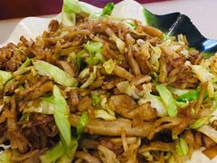 炒饼-天兴居(大兴店)