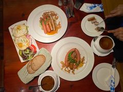 -宝莱纳餐厅(滨江店)