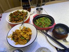-胡子大厨·超级小炒肉(华润店)