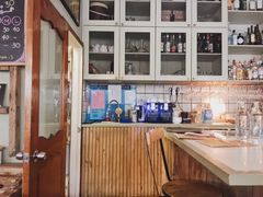 -LA  PETANQUE(泰安路店)