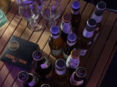 -M99 BEER世界啤酒吧(鸿云悦街店)