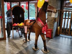 -宝鸡宴会中心艳阳天(公园路店)