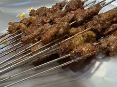 -勇利赵家烤肉坊(含光路店)