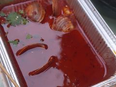-蚝老板海鲜烧烤大排档(码头店)