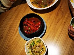 -宽味餐厅(万博广场店)