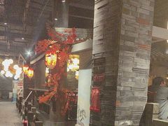 -蓉城老妈火锅(双林路店)