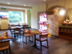 -哈尔滨香格里拉大酒店