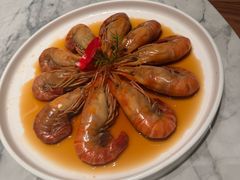 -阿明小菜·海鲜·上海菜(浦建路店)