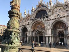 -圣马尔谷圣殿宗主教座堂