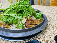 -真利味·脊骨火锅·正宗韩国料理(韩乐坊店)