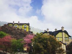 -老英格兰庄园