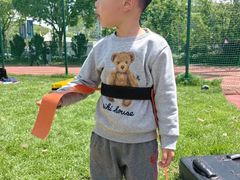 -黄龙魔方运动培训·棒球·橄榄球