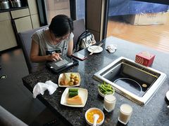 -海底捞火锅(连城广场店)