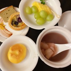 点击看大图 -馨月汇·一悦馨香月子中心(前滩店)