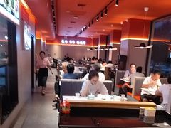 -亚伟瓦罐面美食城(淇县总店)