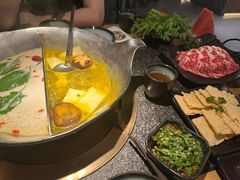 -湊湊火锅·茶憩(皇姑万象汇店)