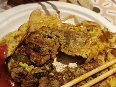 -家宴·灌蛋·沙茶面(曾厝垵店)