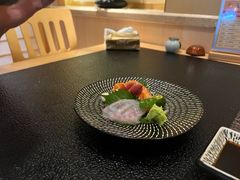 -长崎屋·日本料理·刺身·烧鸟(天河北路店)