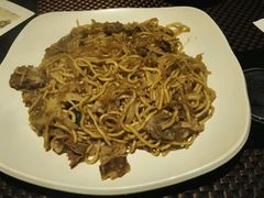 -HIHE Bistro·Oyster Bar(华熙live店)