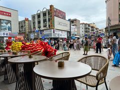 -霸王茶姬(广东东莞塘厦时代城店)