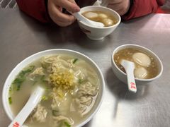 -雪园小吃部(天桥商场店)