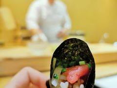 -松涛日本料理