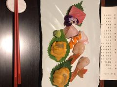 -元熹会席料理