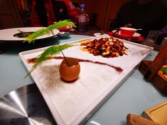 -上上瓷·艺境川菜(IFS旗舰店)
