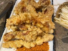 -重庆渝达老火锅(春熙路店)