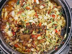 -石屏老字号4号包浆豆腐美食城(泼水广场店)