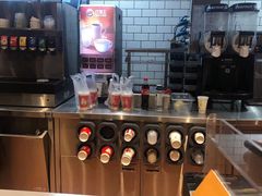 -汉堡王(金鹰天地广场店)